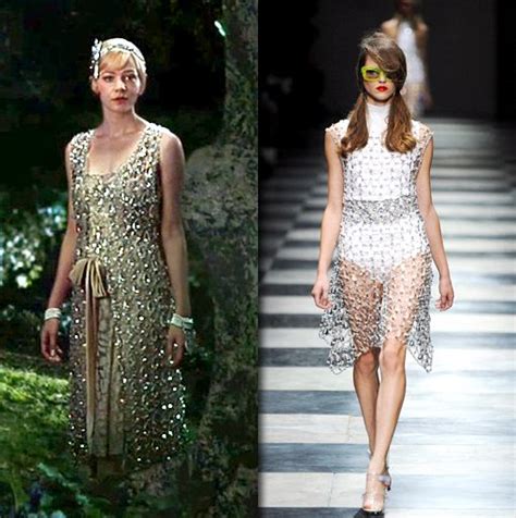 great gatsby prada|miuccia Prada great Gatsby costume.